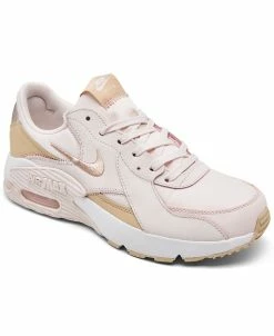 Nike Women's Air Max Excee Casual Sneakers From Finish Line