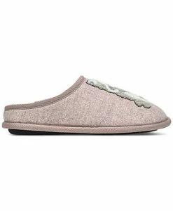 Alternative view of Radley London Women's Radley & Friends Embroidered Slippers