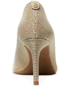 Michael Kors Women's Alina Flex Pumps -rings shop 23031743 fpx