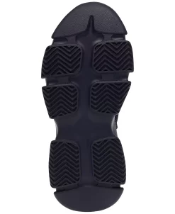 Steve Madden Women's Possession Chunky Lace-Up Sneakers -rings shop 23046397 fpx