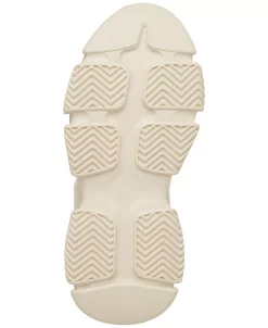 Steve Madden Women's Possession Chunky Lace-Up Sneakers -rings shop 23046409 fpx