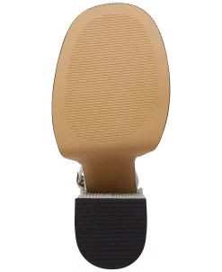 Steve Madden Women's Charlize Rhinestone Double Platform Pumps 10 Steve Madden Women's Charlize Rhinestone Double Platform Pumps -rings shop 23046633 fpx