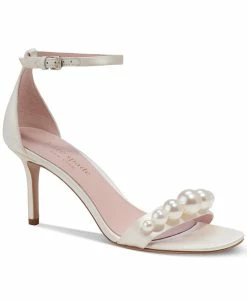 Kate Spade New York Women's Avaline Embellished Dress Sandals