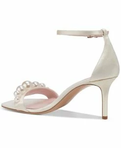 Kate Spade New York Women's Avaline Embellished Dress Sandals -rings shop 23047715 fpx