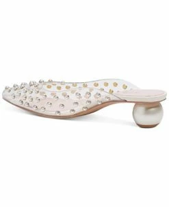 Kate Spade New York Women's Honor Embellished Pointed-Toe Pumps -rings shop 23048033 fpx