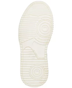 Steve Madden Women's Sonic Rhinestone Lace-Up Sneakers -rings shop 23057482 fpx