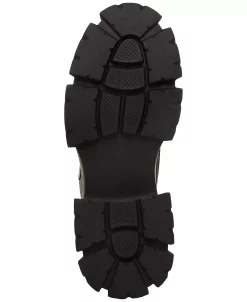 Steve Madden Women's Trench Lace-Up Rain Boots -rings shop 23057560 fpx