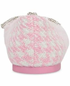 Steve Madden Women's Elina Rhinestone Bow Flats -rings shop 23100992 fpx