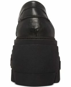 Steve Madden Women's Beth Lug-Sole Penny Loafers -rings shop 23137048 fpx