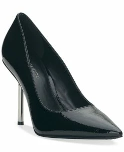 Vince Camuto Kamello Cigarette Heel Stiletto Pumps