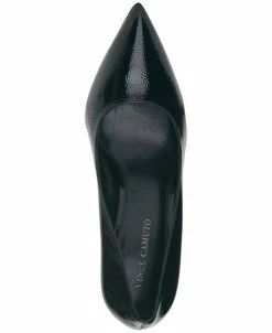 Vince Camuto Kamello Cigarette Heel Stiletto Pumps -rings shop 23261545 fpx