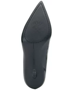 Vince Camuto Kamello Cigarette Heel Stiletto Pumps -rings shop 23261546 fpx