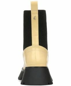 Circus NY By Sam Edelman Leslie Lug-Sole Chelsea Booties 11 Circus NY By Sam Edelman Leslie Lug-Sole Chelsea Booties -rings shop 23272876 fpx