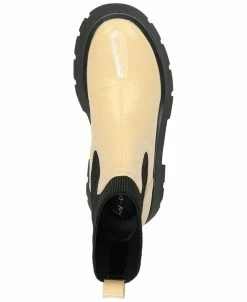 Circus NY By Sam Edelman Leslie Lug-Sole Chelsea Booties 12 Circus NY By Sam Edelman Leslie Lug-Sole Chelsea Booties -rings shop 23272877 fpx