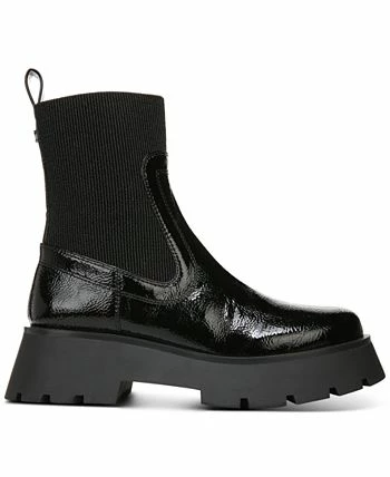 Circus NY By Sam Edelman Leslie Lug-Sole Chelsea Booties 6 Circus NY By Sam Edelman Leslie Lug-Sole Chelsea Booties - Image 6