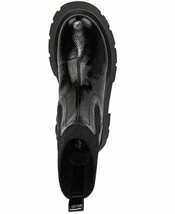 Circus NY By Sam Edelman Leslie Lug-Sole Chelsea Booties 8 Circus NY By Sam Edelman Leslie Lug-Sole Chelsea Booties - Image 8