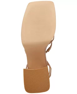 Steve Madden Women's Barbs Strappy Platform Sandals -rings shop 23286978 fpx