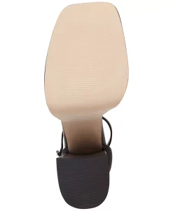 Steve Madden Women's Kassiani Ankle-Strap Platform Dress Sandals 15 Steve Madden Women's Kassiani Ankle-Strap Platform Dress Sandals -rings shop 23287005 fpx