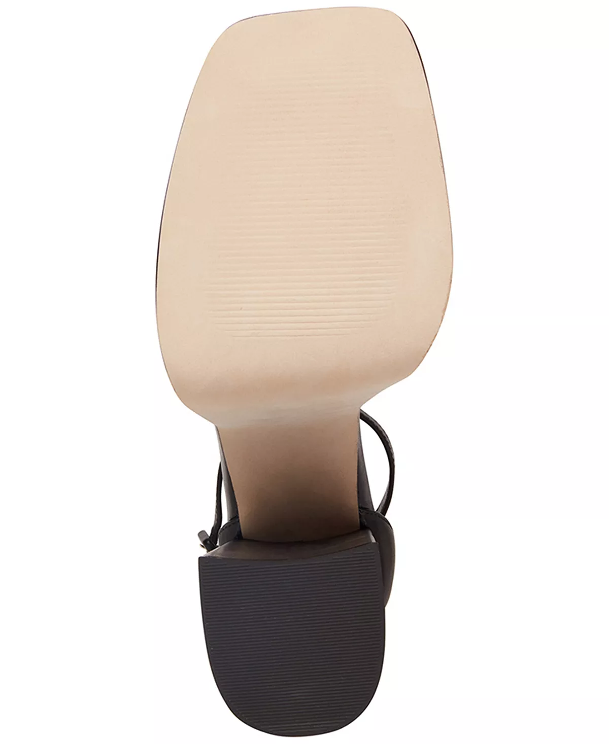 Steve Madden Women's Kassiani Ankle-Strap Platform Dress Sandals 6 Steve Madden Women's Kassiani Ankle-Strap Platform Dress Sandals - Image 6