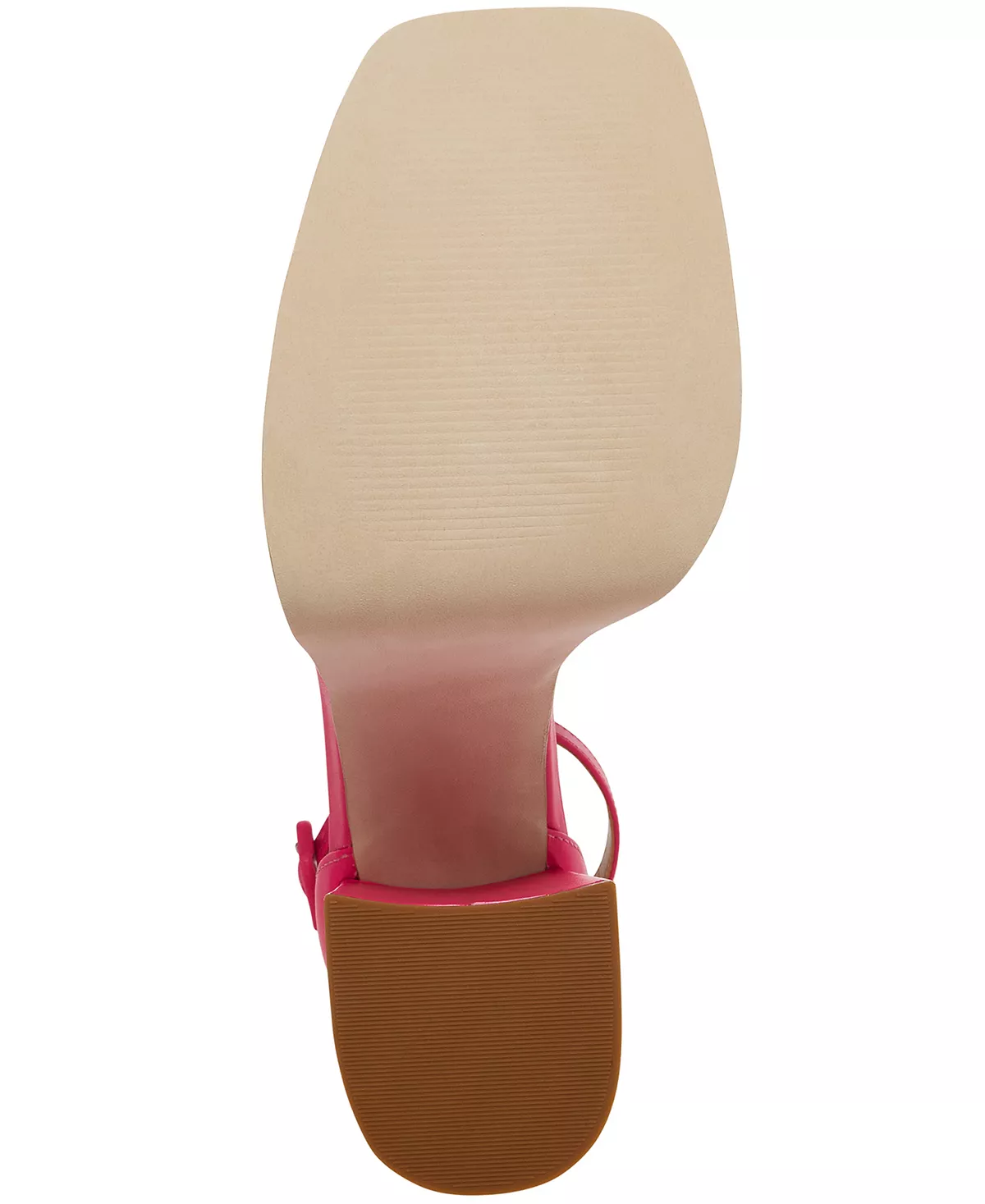 Steve Madden Women's Kassiani Ankle-Strap Platform Dress Sandals 10 Steve Madden Women's Kassiani Ankle-Strap Platform Dress Sandals - Image 10