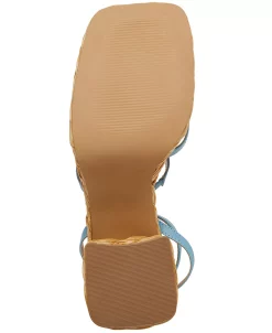 Steve Madden Women's Belise Strappy Platform Espadrille Sandals -rings shop 23287256 fpx