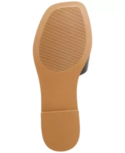 Steve Madden Women's Gene Embellished Slide Sandals -rings shop 23287309 fpx