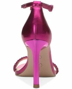 Jessica Simpson Women's Qiven T-Strap Dress Sandals -rings shop 23289316 fpx