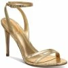 Sam Edelman Gemmie Strappy Stiletto Dress Sandals
