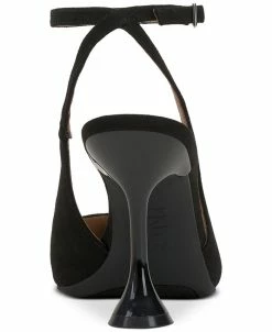 INC International Concepts Women's Supira Ankle Strap Pumps, Created For Macy's -rings shop 23360422 fpx