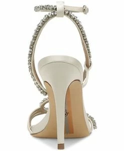 Sam Edelman Women's Granger Beaded Evening Sandals -rings shop 23377524 fpx
