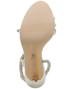 Sam Edelman Women's Granger Beaded Evening Sandals -rings shop 23377526 fpx