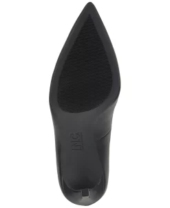 INC International Concepts Women's Syira Charm Pumps, Created For Macy's -rings shop 23378918 fpx