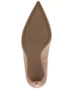 INC International Concepts Women's Syira Charm Pumps, Created For Macy's -rings shop 23378924 fpx