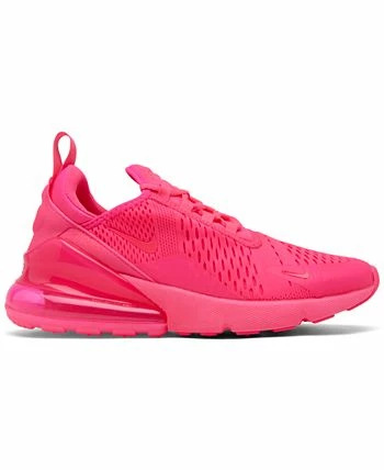 Nike Women's Air Max 270 Casual Sneakers From Finish Line 2 Nike Women's Air Max 270 Casual Sneakers From Finish Line - Image 2