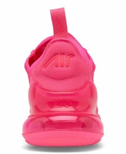 Nike Women's Air Max 270 Casual Sneakers From Finish Line 10 Nike Women's Air Max 270 Casual Sneakers From Finish Line -rings shop 23380723 fpx