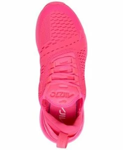 Nike Women's Air Max 270 Casual Sneakers From Finish Line 11 Nike Women's Air Max 270 Casual Sneakers From Finish Line -rings shop 23380727 fpx