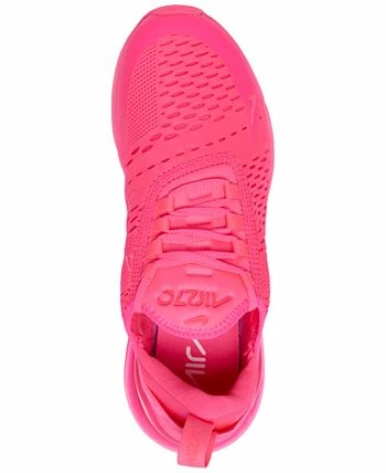 Nike Women's Air Max 270 Casual Sneakers From Finish Line 5 Nike Women's Air Max 270 Casual Sneakers From Finish Line - Image 5