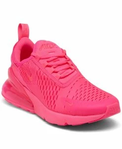 Nike Women's Air Max 270 Casual Sneakers From Finish Line