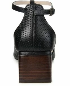 Journee Signature Women's Cameela T-Strap Heel -rings shop 23401060 fpx