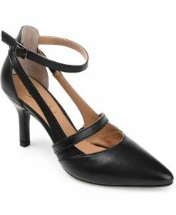 Journee Signature Women's Vallerie Pump