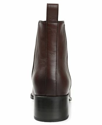 Journee Signature Women's Brooklee Bootie 3 Journee Signature Women's Brooklee Bootie - Image 3