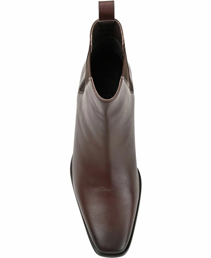 Journee Signature Women's Brooklee Bootie 4 Journee Signature Women's Brooklee Bootie - Image 4