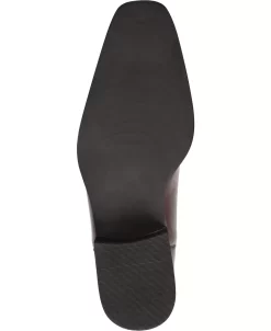 Journee Signature Women's Brooklee Bootie 10 Journee Signature Women's Brooklee Bootie -rings shop 23401202 fpx