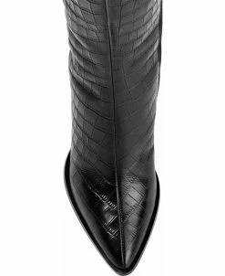 Journee Signature Women's Laila Tall Boot -rings shop 23401239 fpx