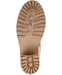 Journee Signature Women's Malle Bootie -rings shop 23401298 fpx