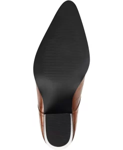 Journee Signature Women's Markka Bootie -rings shop 23401305 fpx