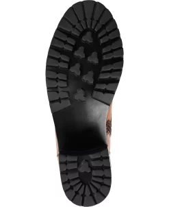 Journee Signature Women's Norrah Bootie -rings shop 23401417 fpx