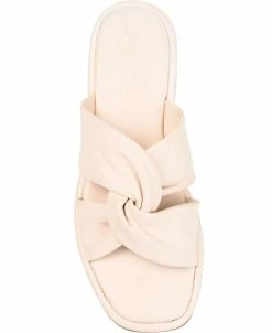 Journee Signature Women's Kanndice Sandal -rings shop 23401768 fpx