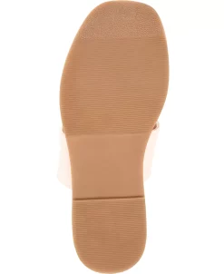 Journee Signature Women's Kanndice Sandal -rings shop 23401769 fpx