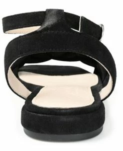 Journee Signature Women's Sellma Braided Sandal 8 Journee Signature Women's Sellma Braided Sandal -rings shop 23401832 fpx